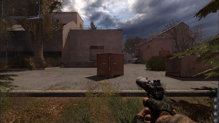 stalker clear sky commands stalker clear sky commands