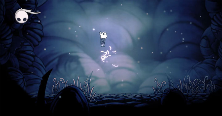 Hollow Knight mod Mod God v.1.3