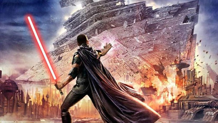Star Wars: The Force Unleashed - Ultimate Sith Edition mod Star Wars: The Force Unleashed Missing Sounds