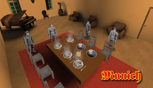 wolfenstein mod tool wolfenstein mod tool
