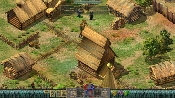 Spells of Gold mod Spells of Gold HD Mod v.1.05