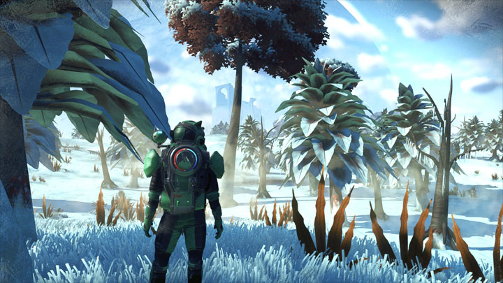 no mans sky mod no mans sky mod