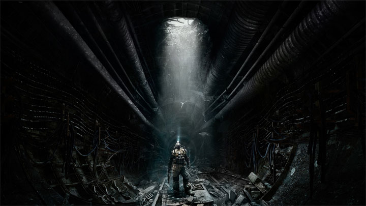 Metro last light 3dtv play download