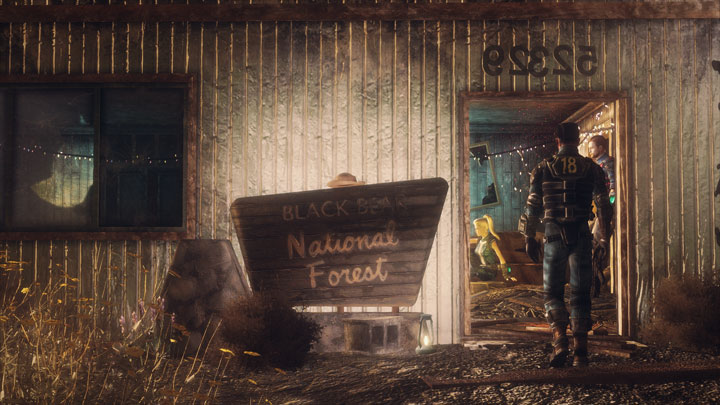 fallout new california gameplay
