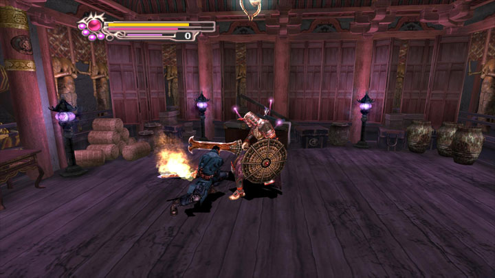 Onimusha 3: Demon Siege mod Onimusha 3 Widescreen Fix