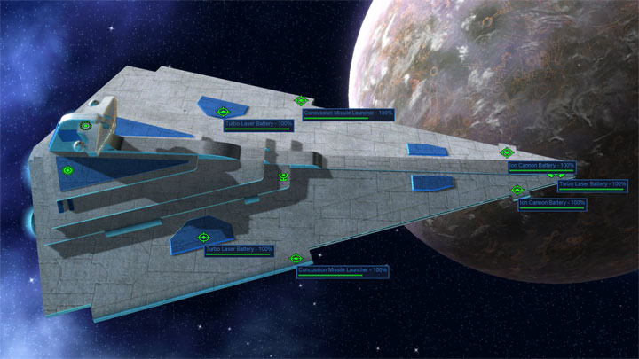 Star Wars: Empire at War - Forces of Corruption mod 60fps Mod v.0.5
