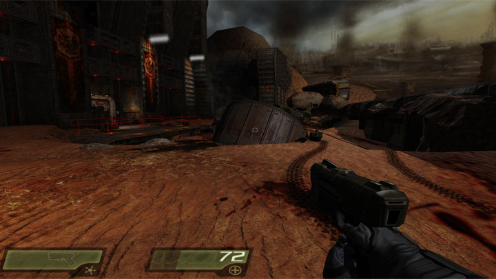 quake 4 multiplayer 2018