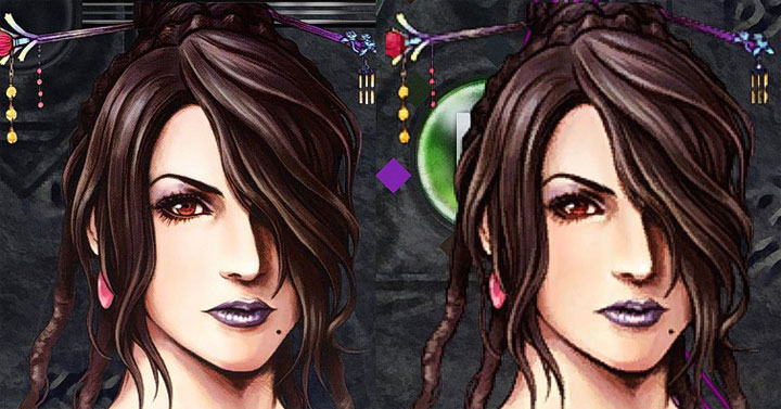 Final Fantasy X Hd Game Mod Hd Character Icons Catachrism V 1 0 Download Gamepressure Com