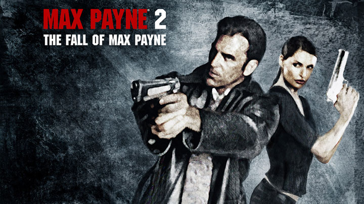 Max Payne 2: The Fall Of Max Payne mod Realistic Weapon Sound v.2.1