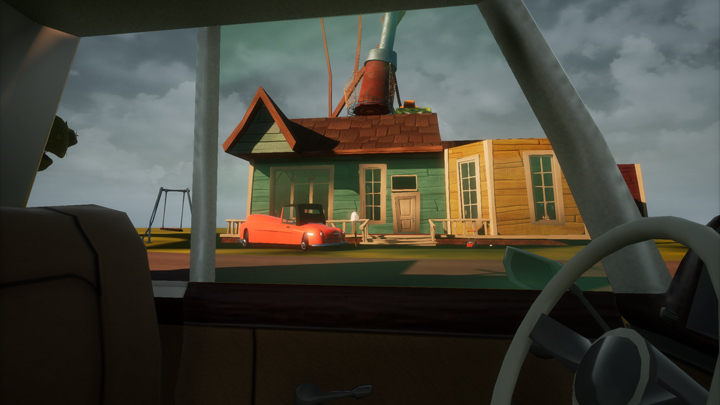 Hello Neighbor Mod Kit Pc Hello Neighbor Mod Kit Pc