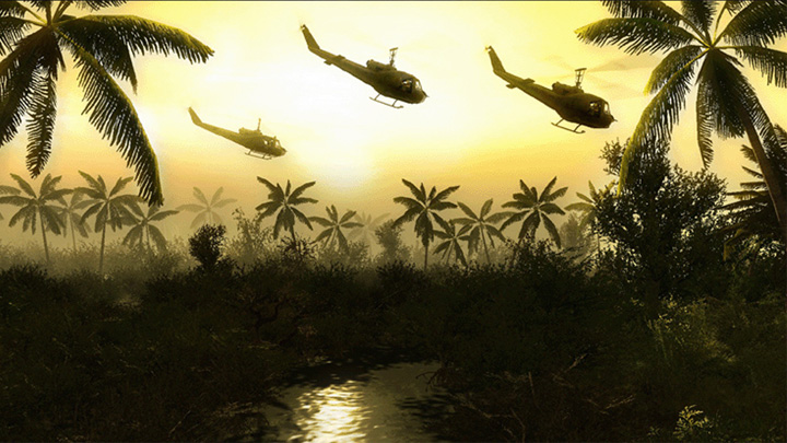 Delta Force: Xtreme 2 mod Urban Operations Vietnam v.20052018