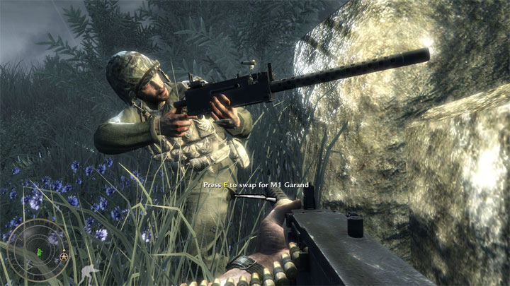 Call of Duty: World at War Windows, X360, PS3 game - ModDB