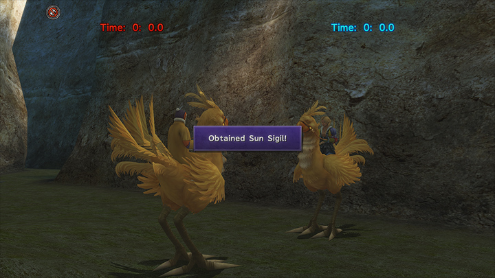 Final Fantasy X Hd Game Mod Ffx Chocobo Race Time Freezer V 2 0 1 Download Gamepressure Com