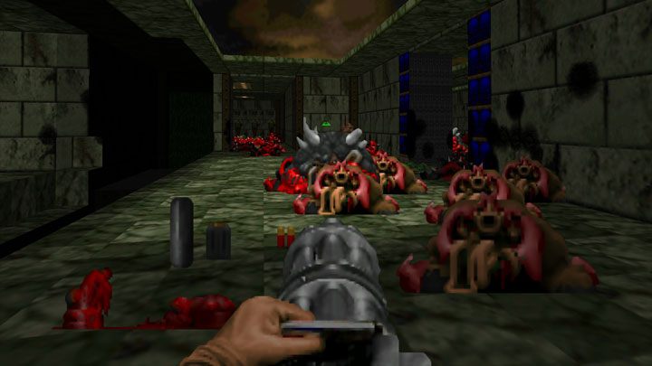 doom 2 free play doom 2 free play