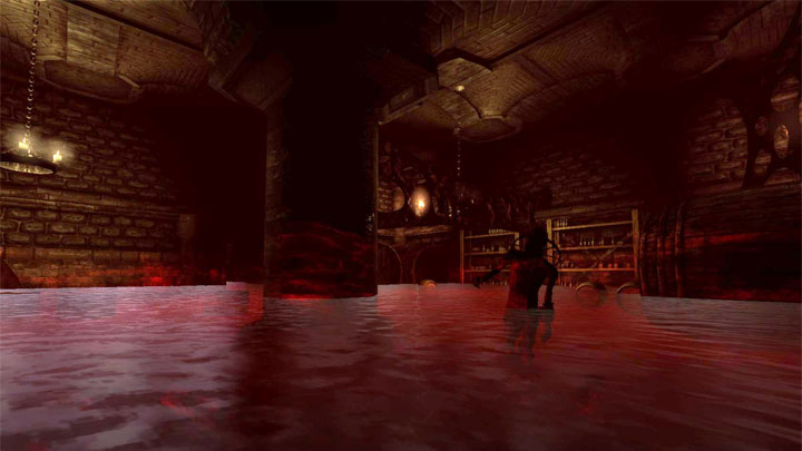 amnesia the dark descent mods amnesia the dark descent mods
