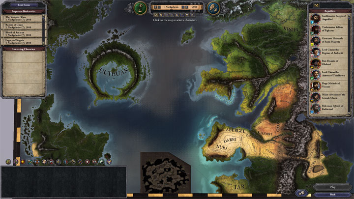 crusader kings 2 warhammer mod download