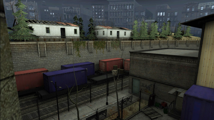 Max Payne 2: The Fall Of Max Payne mod Santego Special Unit  v.22032020