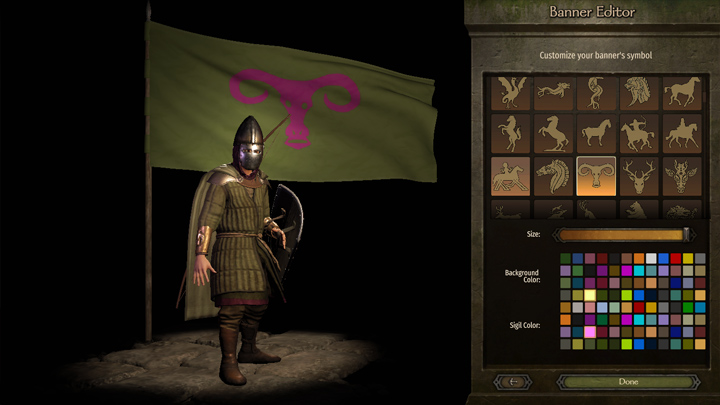 mods for mount and blade bannerlord