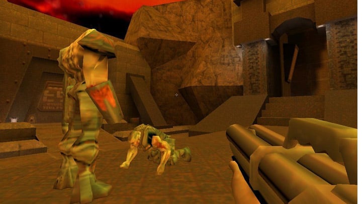Quake II patch 3.14