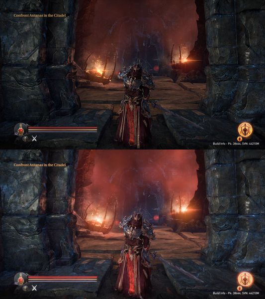 lords of the fallen trainer lords of the fallen trainer