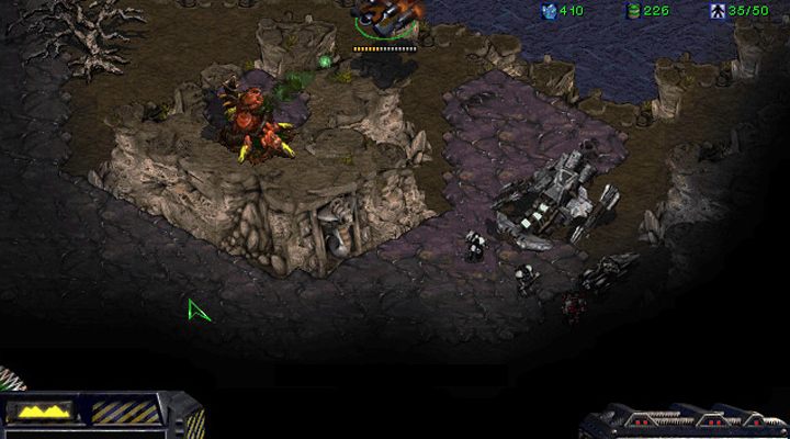 starcraft remastered download maps
