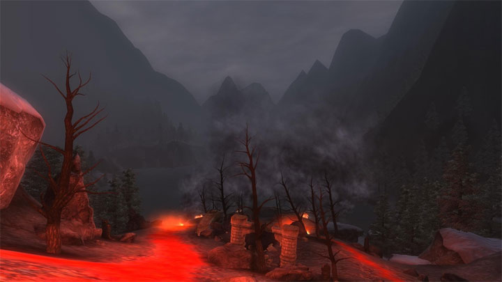 The Elder Scrolls IV: Oblivion mod Nehrim - Bug Fixes v.1.0.0