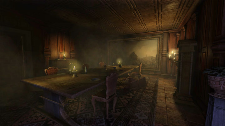 amnesia the dark descent ita amnesia the dark descent ita