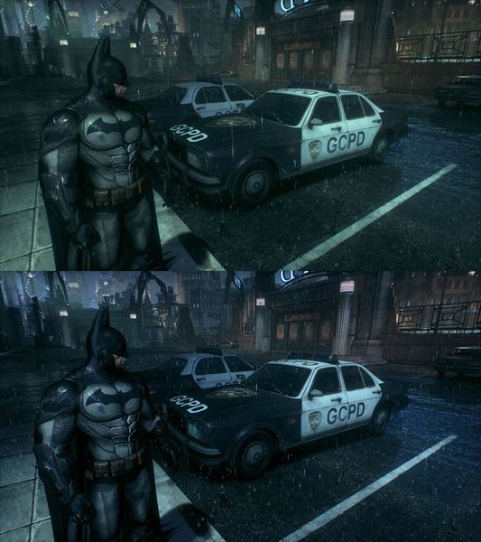 batman arkham knight free updates