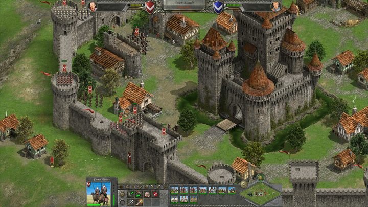 Knights of Honor Windows game - ModDB