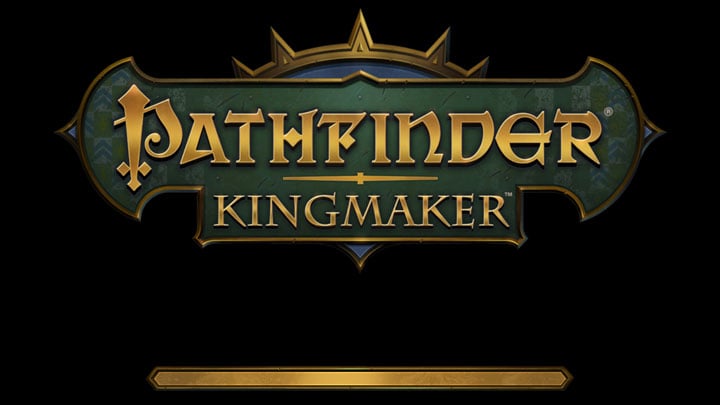 Pathfinder: Kingmaker mod SkipIntro v.1.0