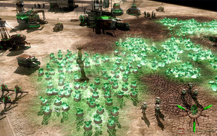 command and conquer tiberium wars