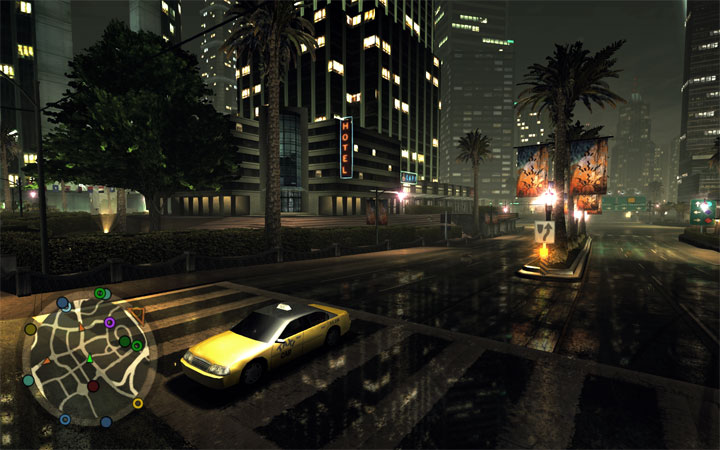 Need for Speed: Underground 2 mod NFSU2 Last Breath v.26052020