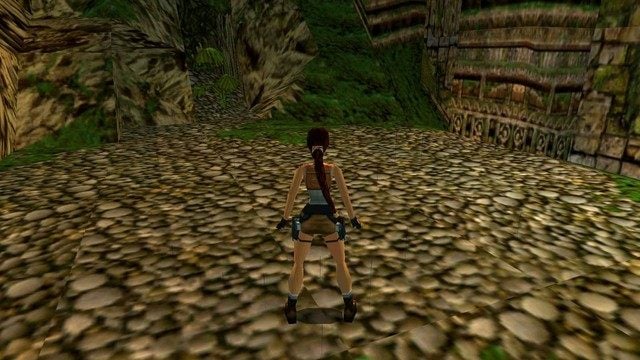 Tomb Raider Ii The Dagger Of Xian Game Mod Tomb Raider 2 3 4 Widescreen Patch Download Gamepressure Com