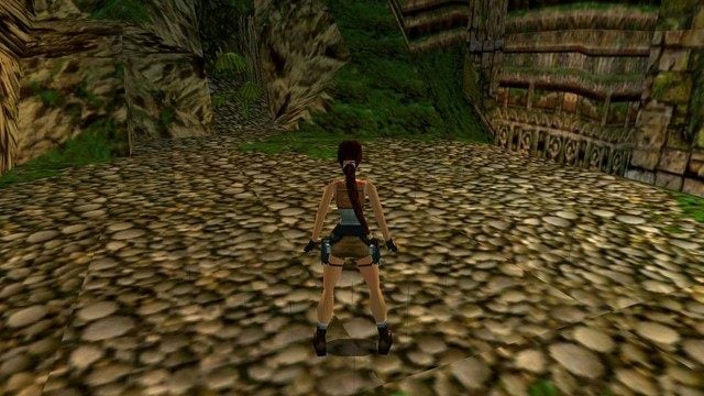 Tomb Raider Ii Pc Full Download