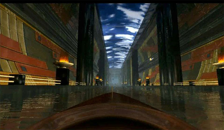 Starship Titanic mod Cinepak Codec (32-bit)