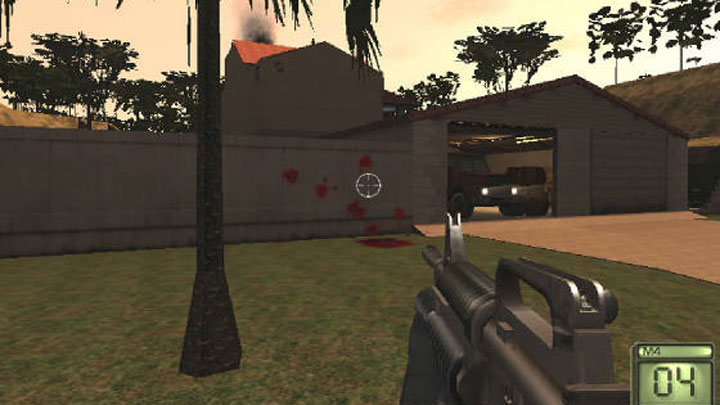game soldier of fortune 1 game soldier of fortune 1
