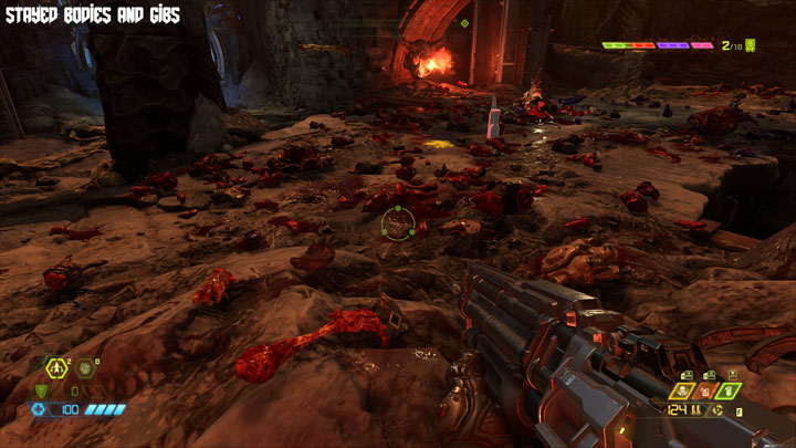 Doom Eternal mod Rivarez Mod v.1.2