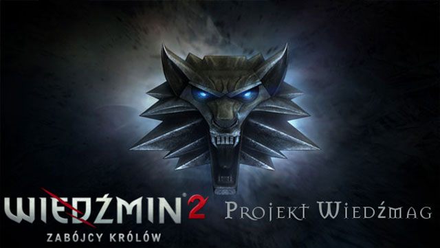 Wiedźmin 2: Zabójcy Królów mod Project Witchmag (Wiedźmag) without Stash Version v.1.0
