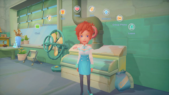 My Time at Portia mod Change Clothes v.0.24