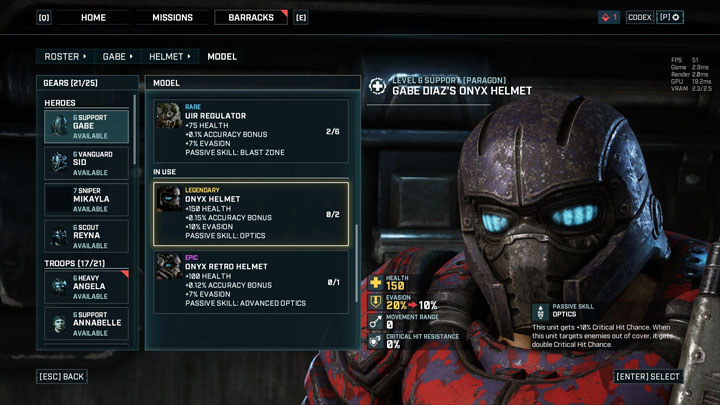 gears tactics mods gears tactics mods