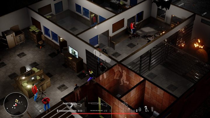 Hatred Third Person Mod Hatred Third Person Mod