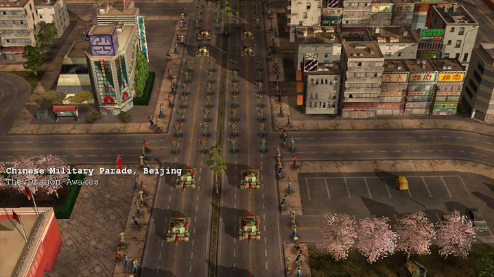 Command & Conquer: Generals - Zero Hour GAME MOD Generals Classic v.1.0 ...