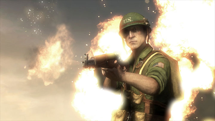 Battlefield 1942 mod Online play suport (Multiplayer Fix + Widescreen support)
