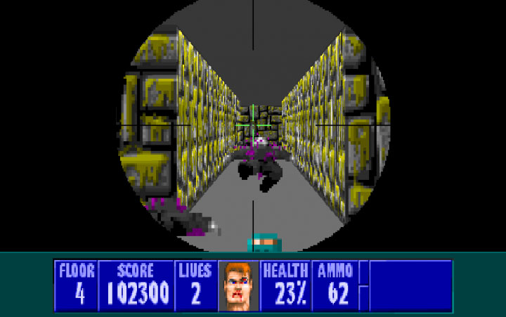 wolfenstein mod tool wolfenstein mod tool