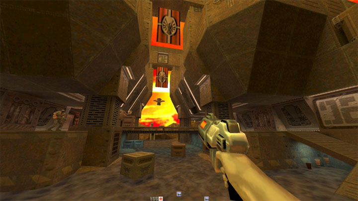 quake ii patch quake ii patch