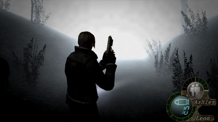 Resident Evil 4 Game Mod Silent Hill Atmosphere V 2 0 Download Gamepressure Com