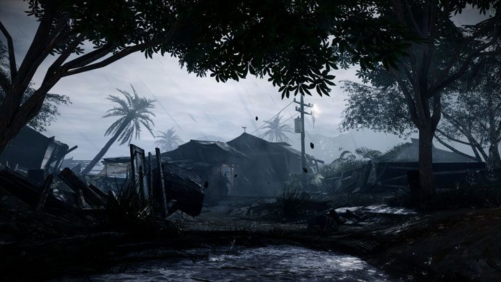 Medal of Honor: Warfighter mod Toggle HUD