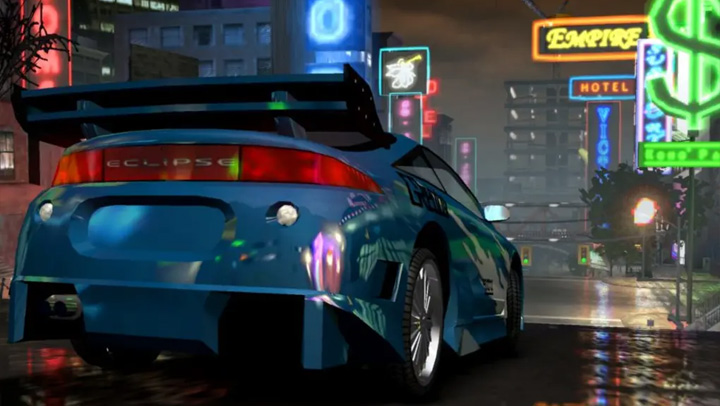 Need for Speed: Undercover mod Windows 10 Fix