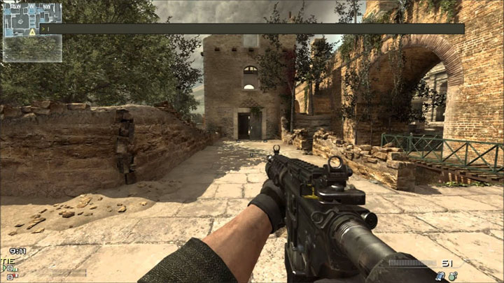 Call of Duty: Modern Warfare 3 mod BetterCOD MW3 v.1.0.3