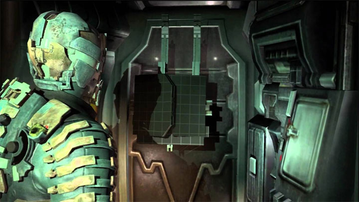 Dead Space 2 mod Weapons/Armor unlocked at start Fix (normal progression renabled) v.Steam